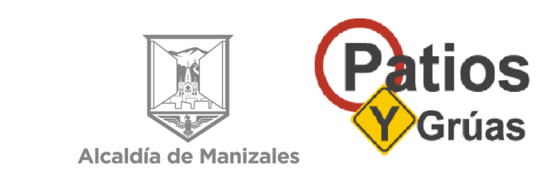Logo Alcaldía de Manizales